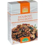 Bioharmonie Houbové špaldoto 210 g