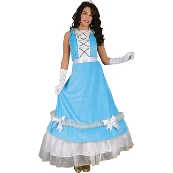 Karnevalový kostým Stamco Řecko Princess SISSY