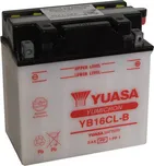 Yuasa YB16CL-B 12V 19Ah