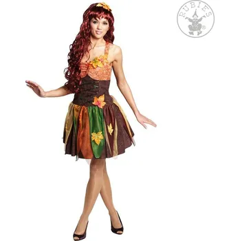 Karnevalový kostým Rubies Německo Sexy podzimní víla D varianta: 40