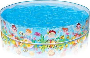 Dětský bazének Intex 56451 152 x 25 cm pláž