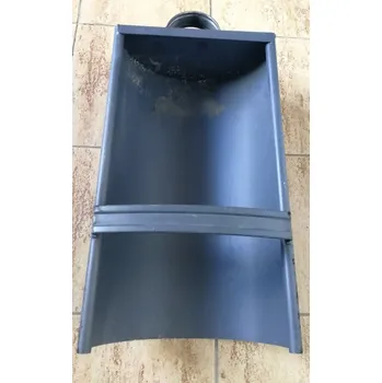 Příslušenství ke kotli Atmos Popelník DCxxGS/CxxS velký P0044