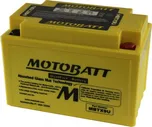 Motobatt MBTX9U 10,5Ah 12V