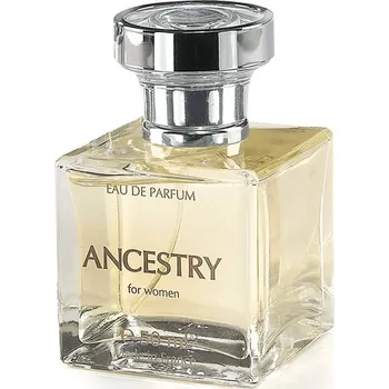 Dámský parfém Recenze Amway Ancestry W EDP 50 ml