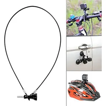 Elementrix, gopro jistící ocelové lanko (GP21)