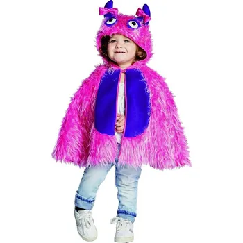 Rubies Německo Kostým malé Monstrum růžový D varianta: 92