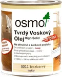 Osmo 3011 Original 0,75 l