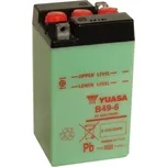 Yuasa B49-6 6V 8Ah
