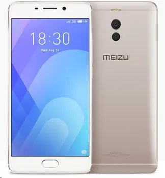 Mobilní telefon Meizu M6 Note Dual SIM 