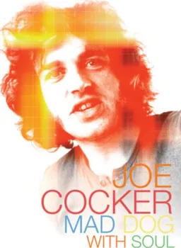 DVD film DVD Cocker Joe: Mad Dog With Soul