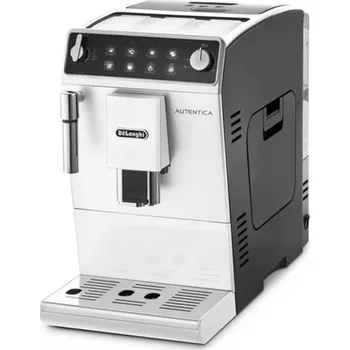 Kávovar Recenze De'Longhi ETAM29.510.WB