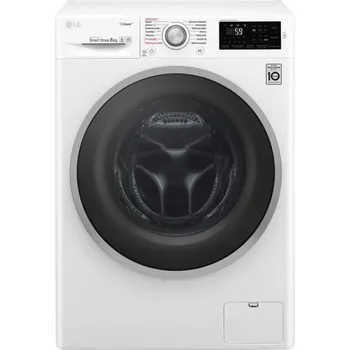 Pračka Recenze LG FW82J6TY1