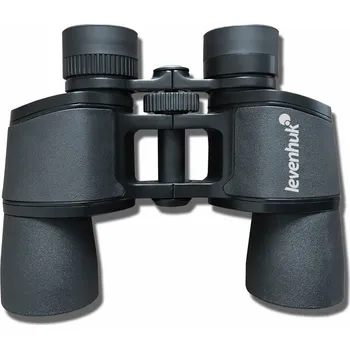 Dalekohled Levenhuk Sherman Base 8x42