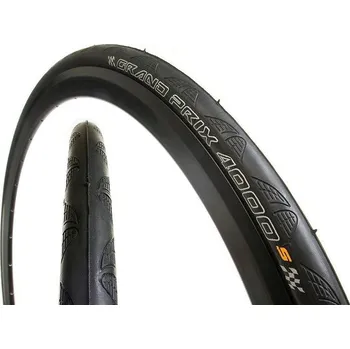 Plášť na kolo Continental Grand Prix 4000 S II 700 x 23c
