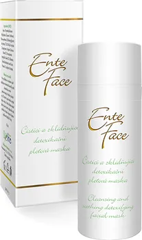 Přírodní produkt Bioline Enteface 50 ml