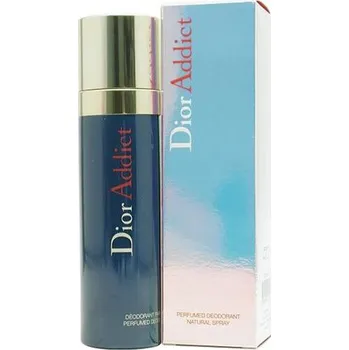 Dior Addict deodorant 100 ml od 1 531 K Zbozi.cz