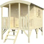 Huck domek 180 x 271 cm