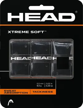 Head XtremeSoft 3 ks
