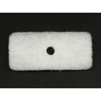 Náhradní filtr pro Secoh řady JDK 60-120