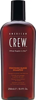 Šampon American Crew Daily Moisturizing šampon 1 l