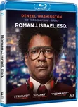 Blu-ray Roman J. Israel, Esq. (2017)