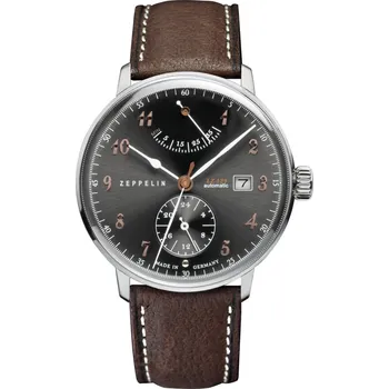 Hodinky Zeppelin 7062-2