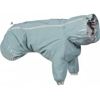 Obleček pro psa Hurtta Rain Blocker 35 mentolová