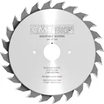 CMT D100 x 2,8-3,6 d20 Z10+10 HM