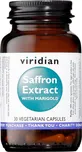 Viridian Saffron Extract 60 cps.