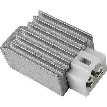 Elektroinstalace pro motocykl regulátor dobíjení napětí 12V 4T motory