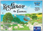 Huch & Friends Keyflower: The Farmers