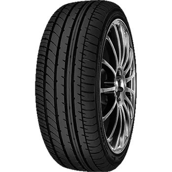 Letní osobní pneu Recenze Achilles 2233 235/45 R17 97 W TL XL