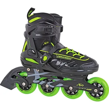 Tempish XT4 černé/zelené 2017