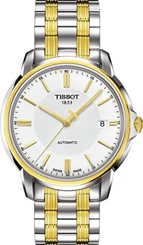 hodinky Tissot T0654072203100