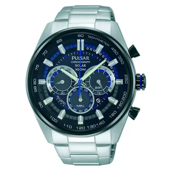 Hodinky Pulsar Watches PX5019X1