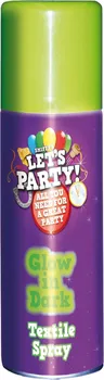 Party dekorace Smiffys Svítící barva 125 ml