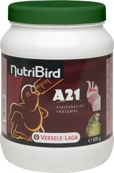 Krmivo pro ptáka Versele - Laga NutriBird A21 