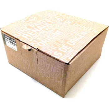 Rozvod motoru RENAULT ORIGINÁLNÍ ROZVODOVÁ SADA 1.6 / 1.6 16V OE: 130C13191R