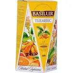 Basilur Herbal Infusions Turmeric 15 x…