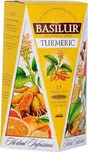 Basilur Herbal Infusions Turmeric 15 x…