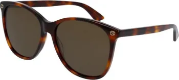 Sluneční brýle Gucci GG0024S