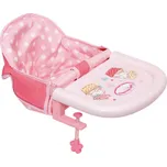 Zapf Creation Baby Annabell jídelní…