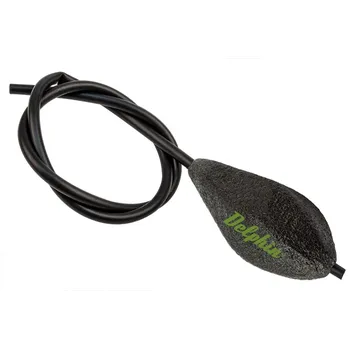 Delphin slza s bužírkou 120 g