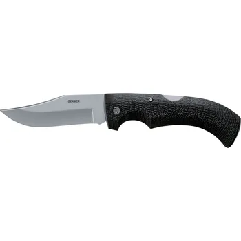 Gerber Gator s hladkým ostřím kapesní nůž Gerber Gator s hladkým ostřím