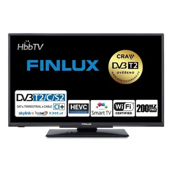 Televizor Finlux 28" LED (28FHB5661)