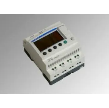 Příslušenství ke kotli Elektronická jednotka pro hořák ERATO H0027