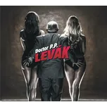 Levák - Doctor P.P. [CD]