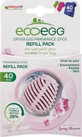 Ecoegg Náplň do vajíčka do sušičky s vůní jarních květů 4 ks