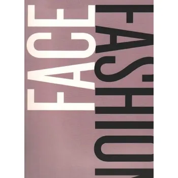 Kniha Face Fashion - Nancy Riegelman (EN)