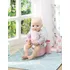 Doplněk pro panenku Zapf Creation Baby Annabell Zábavná toaleta